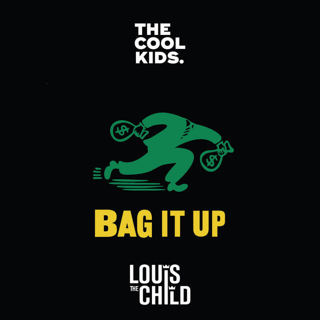 Релиз Bag It Up