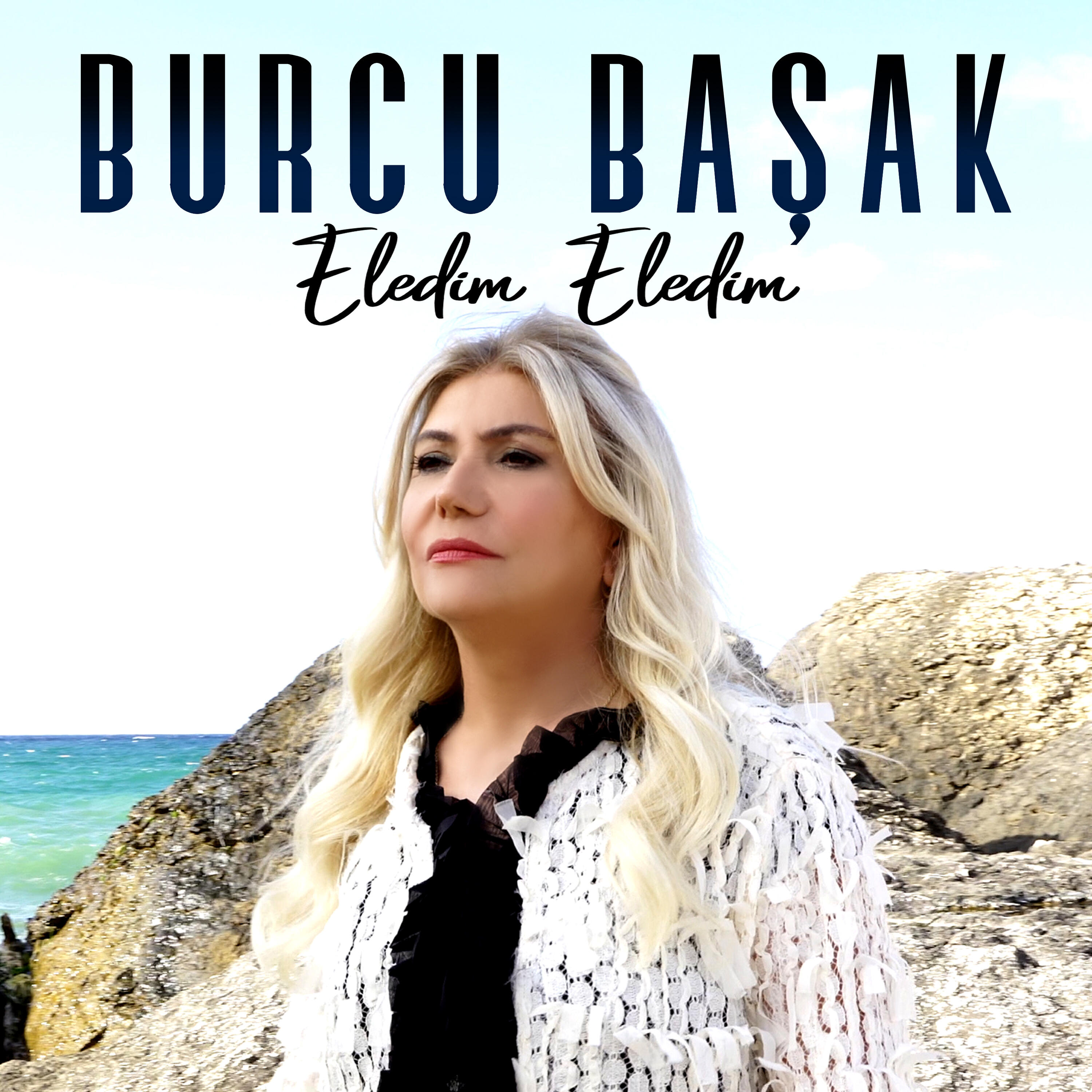Burcu Başak