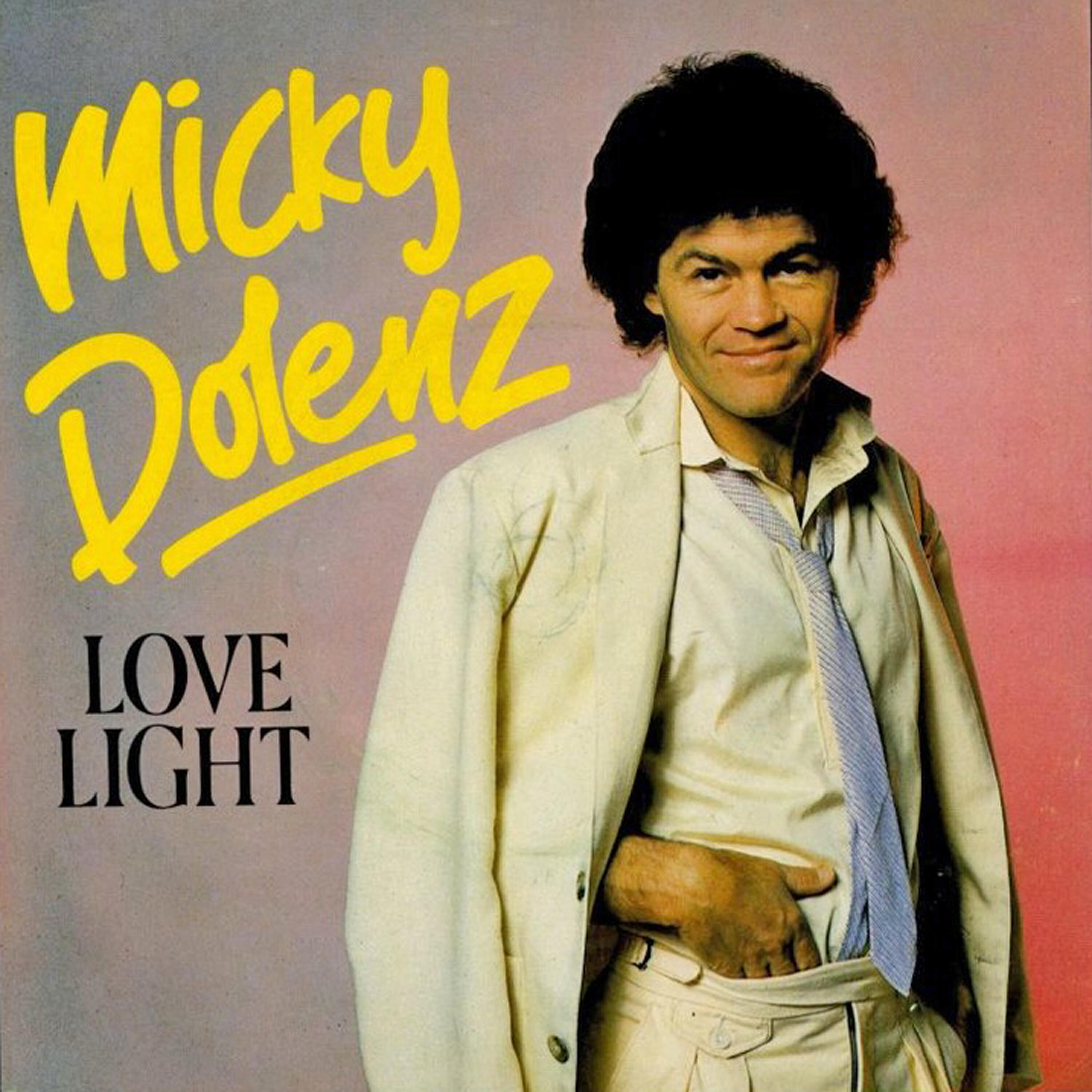 Альбом Love Light исполнителя Micky Dolenz