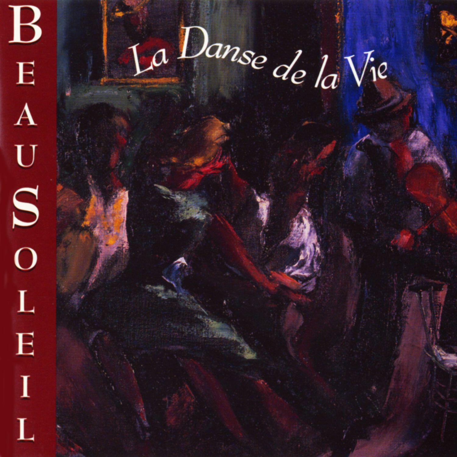 Релиз La Danse De La Vie