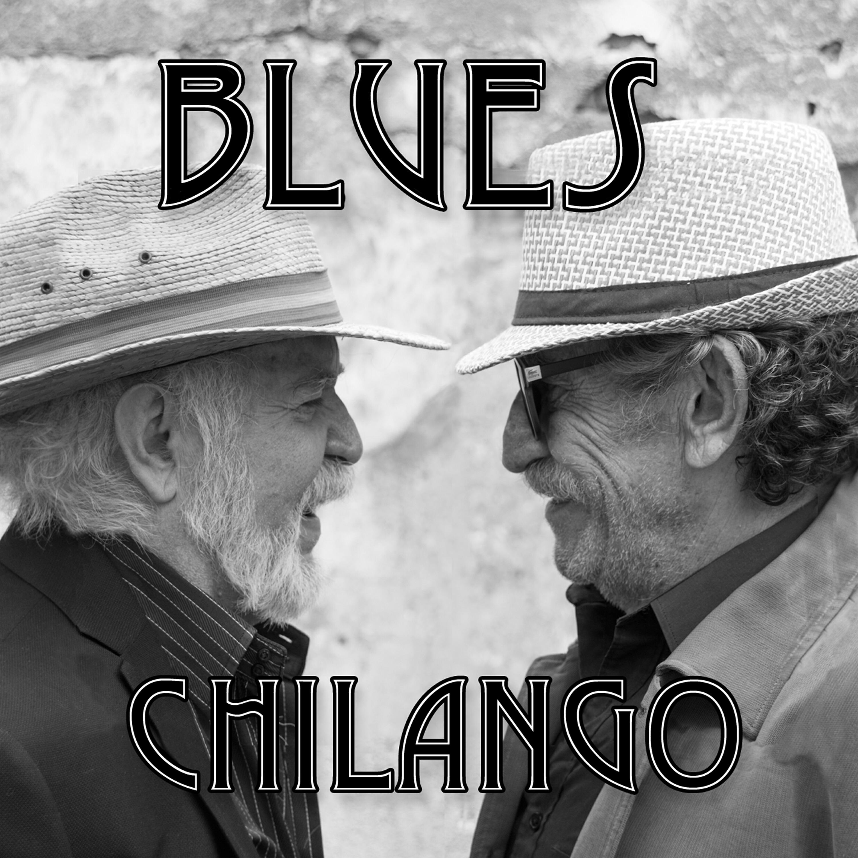 Релиз Blues Chilango