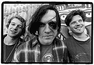 The Meices