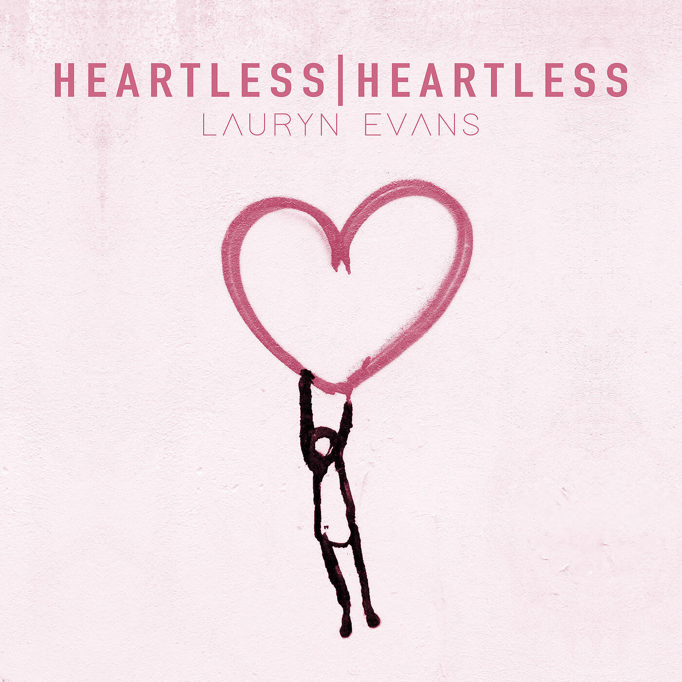 Релиз Heartless / Heartless