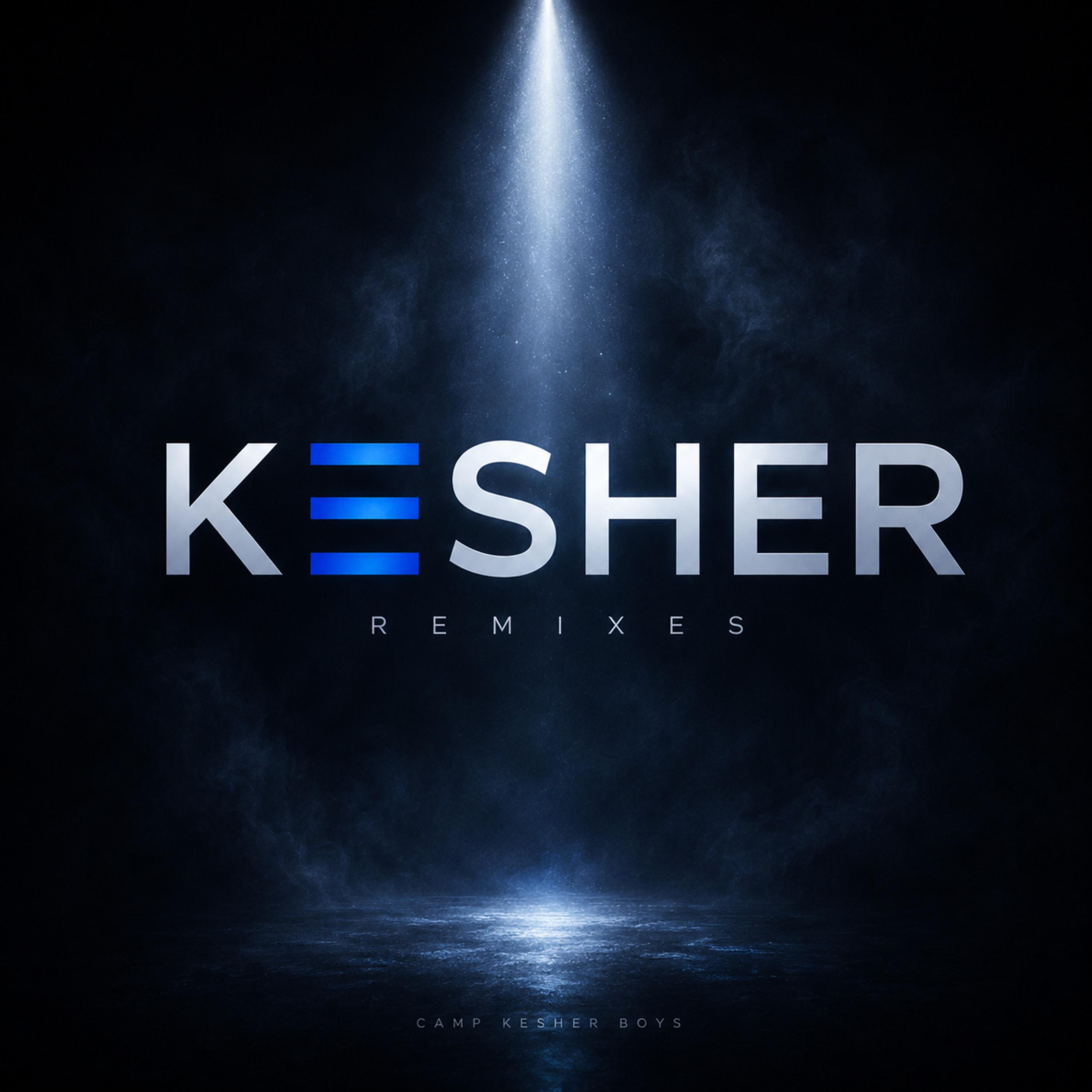 Релиз Kesher
