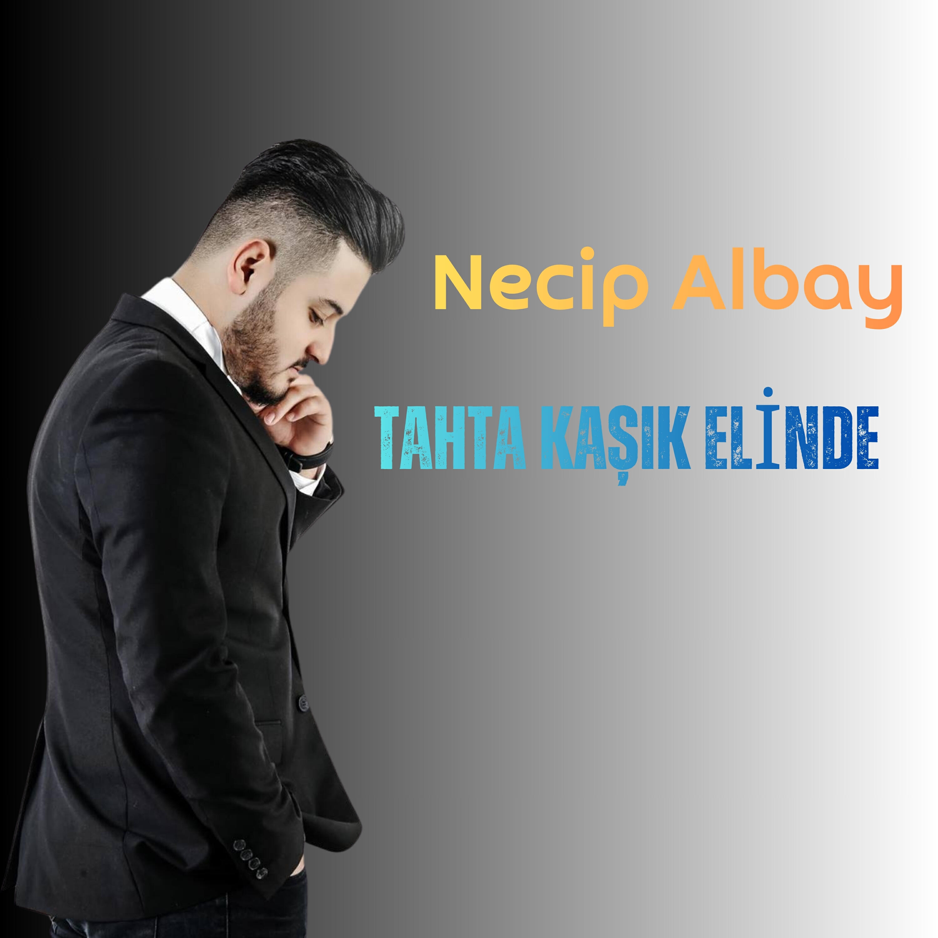 Релиз Tahta kaşık elinde