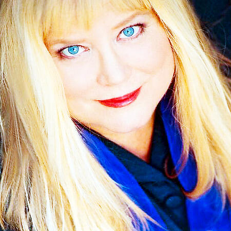 Heather MacRae