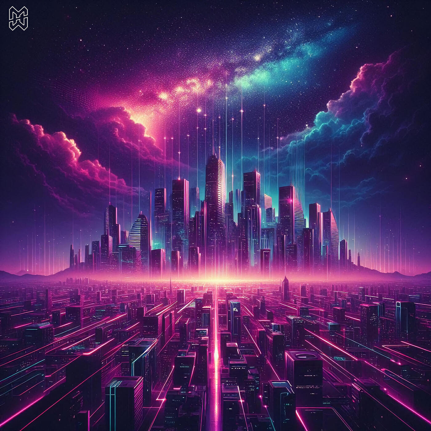Релиз Midnight Mirage