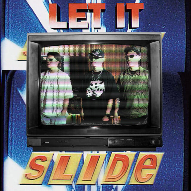 Трек LET IT SLIDE
