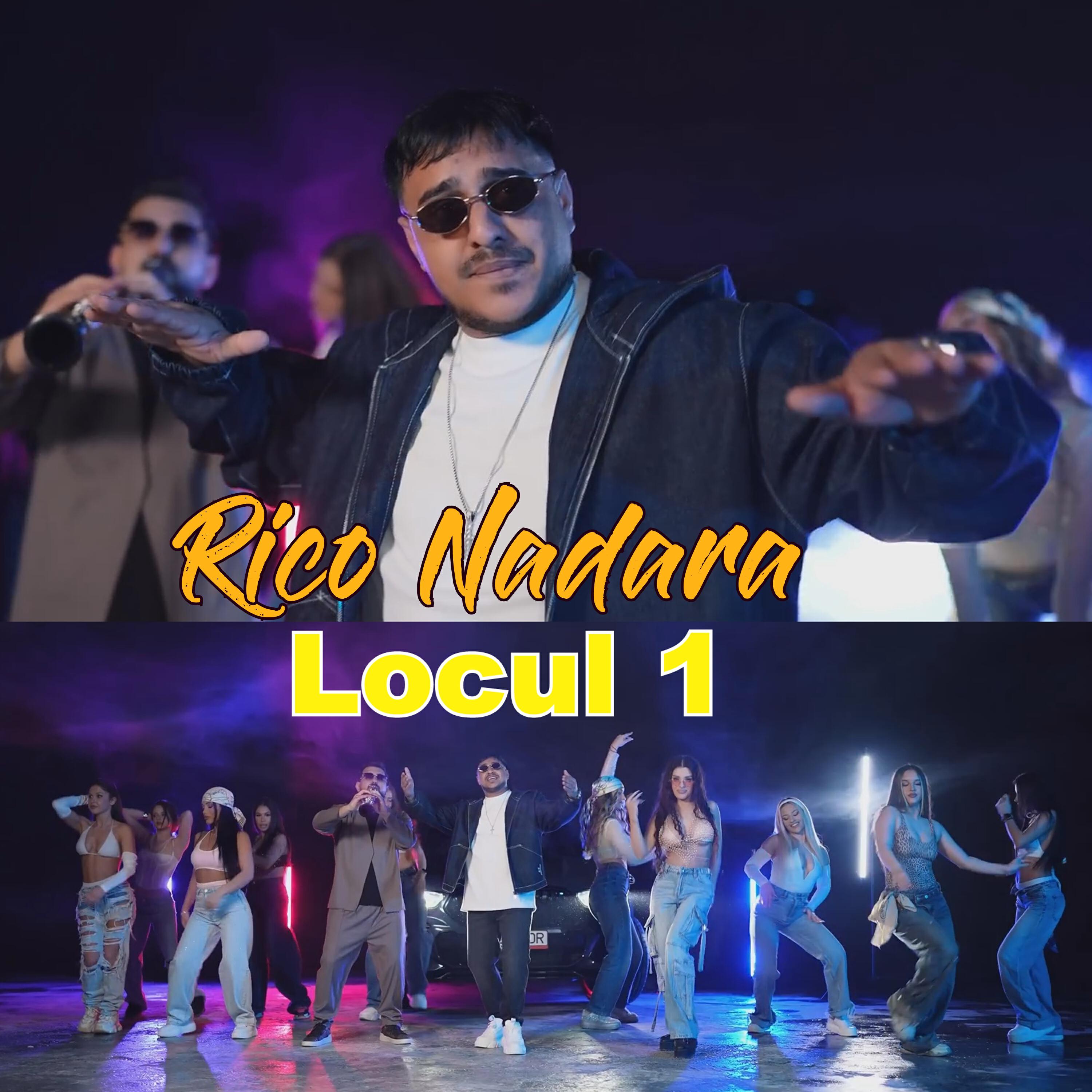 Релиз Locul 1