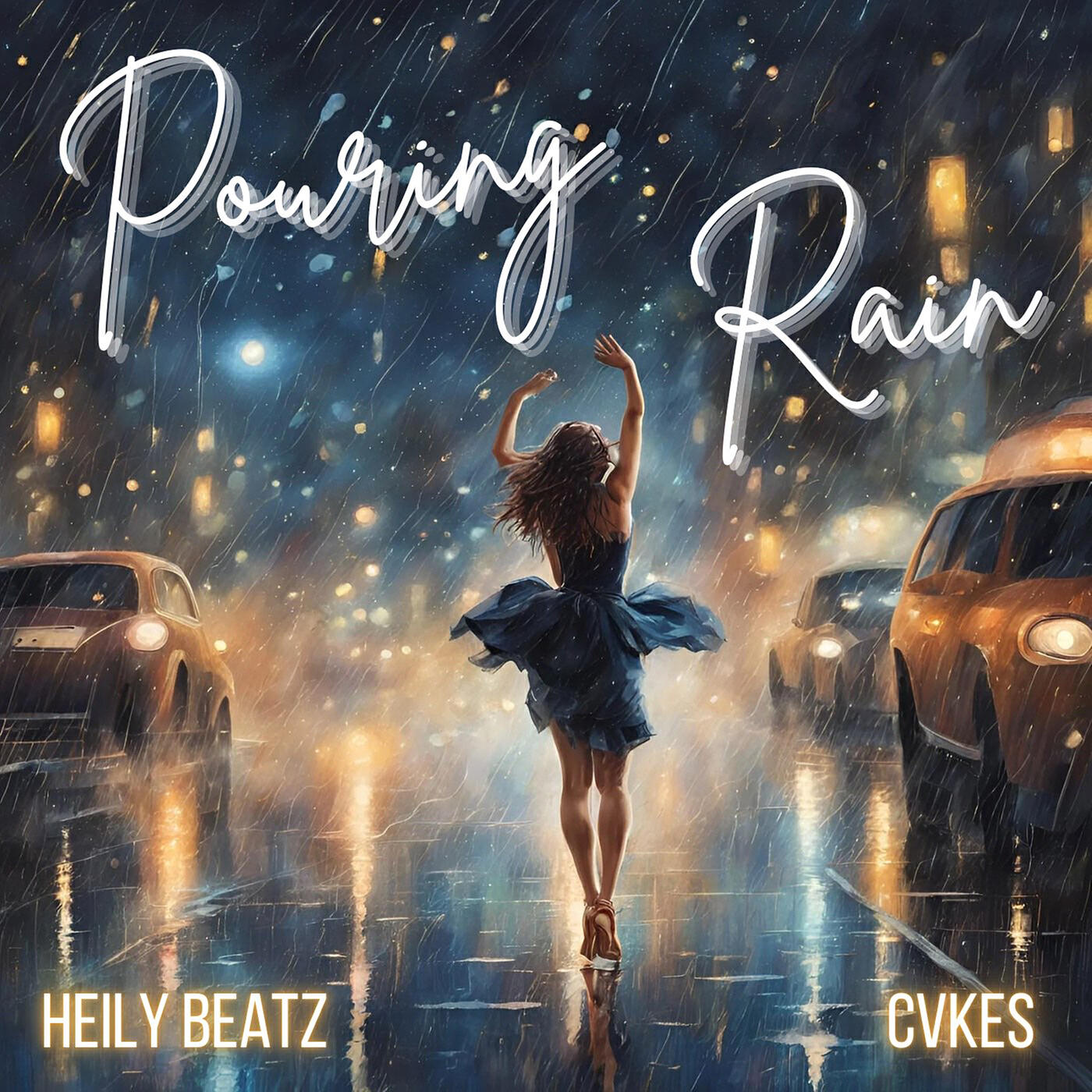 Heily Beatz