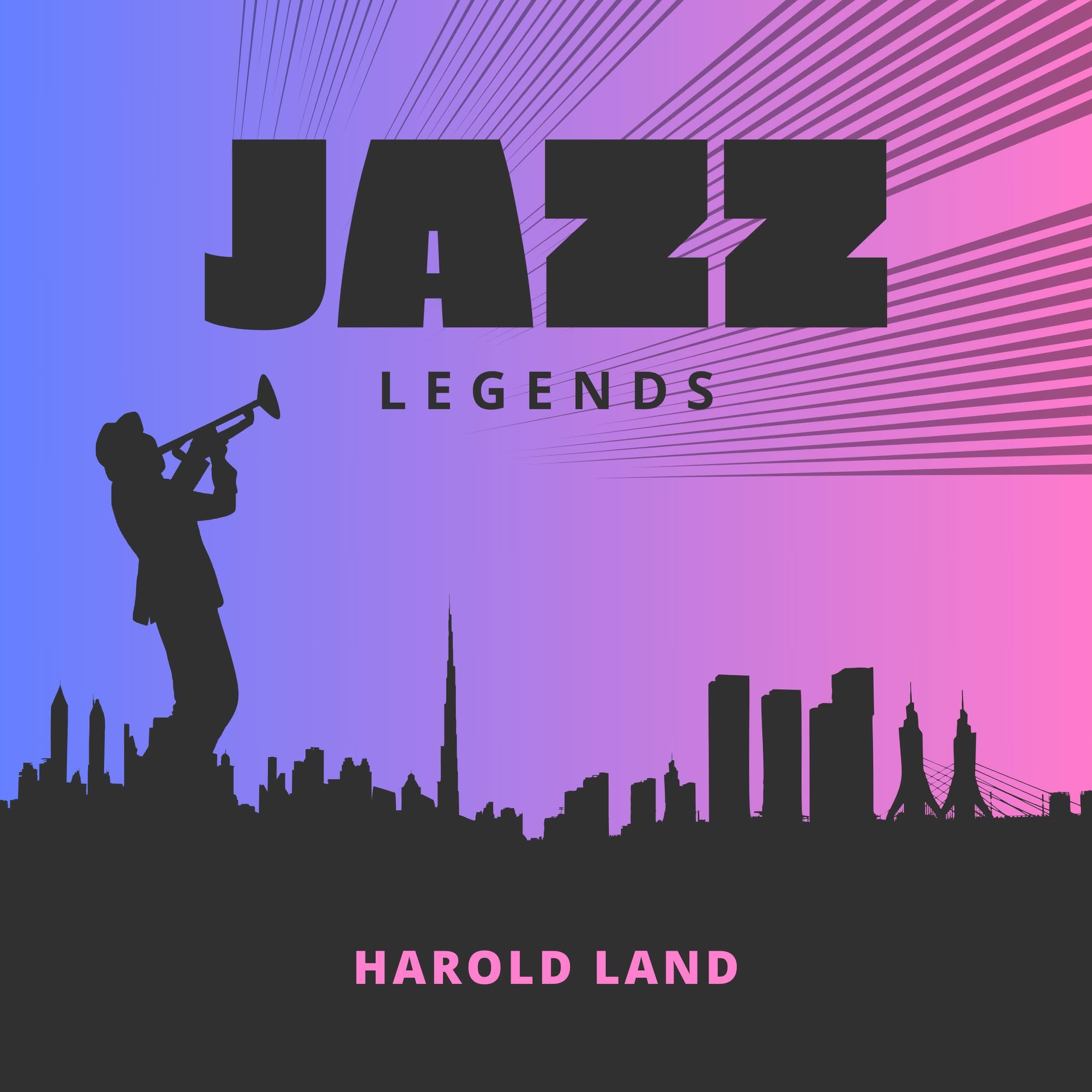 Релиз Jazz Legends