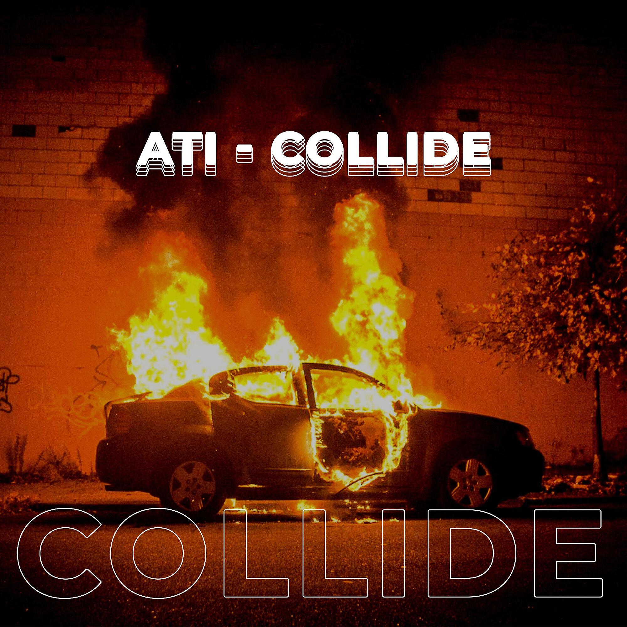 Релиз Collide