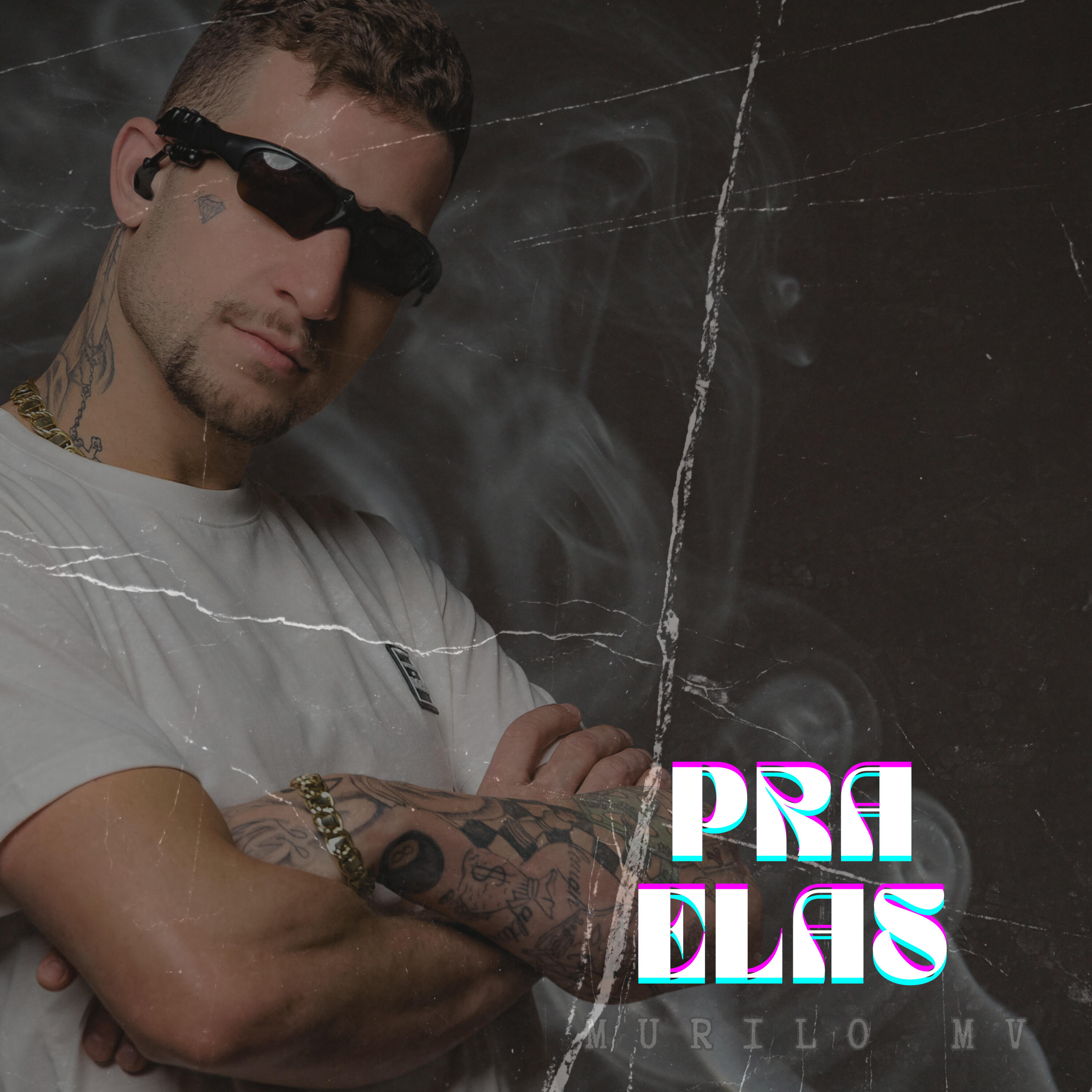 Релиз Pra Elas