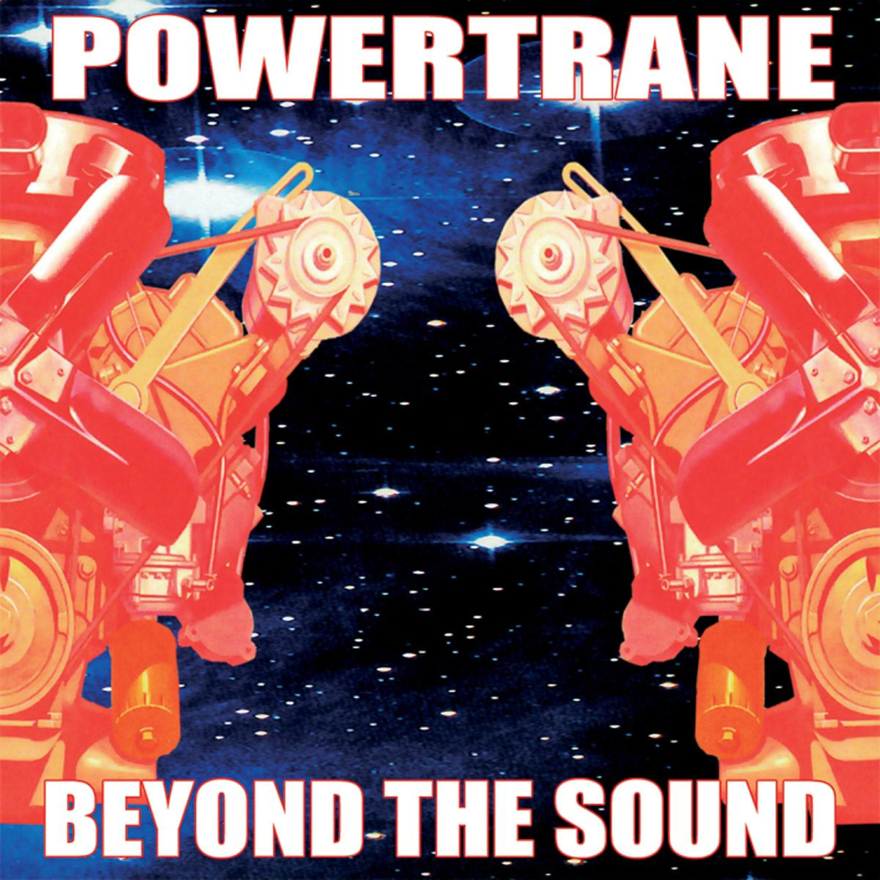 Релиз Beyond the Sound