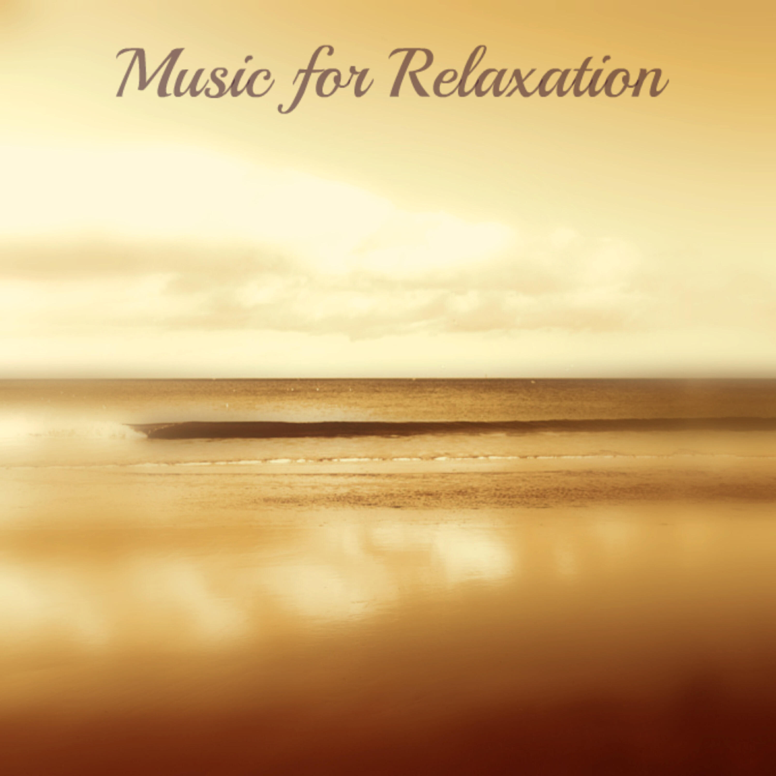 Релиз Music for Relaxation