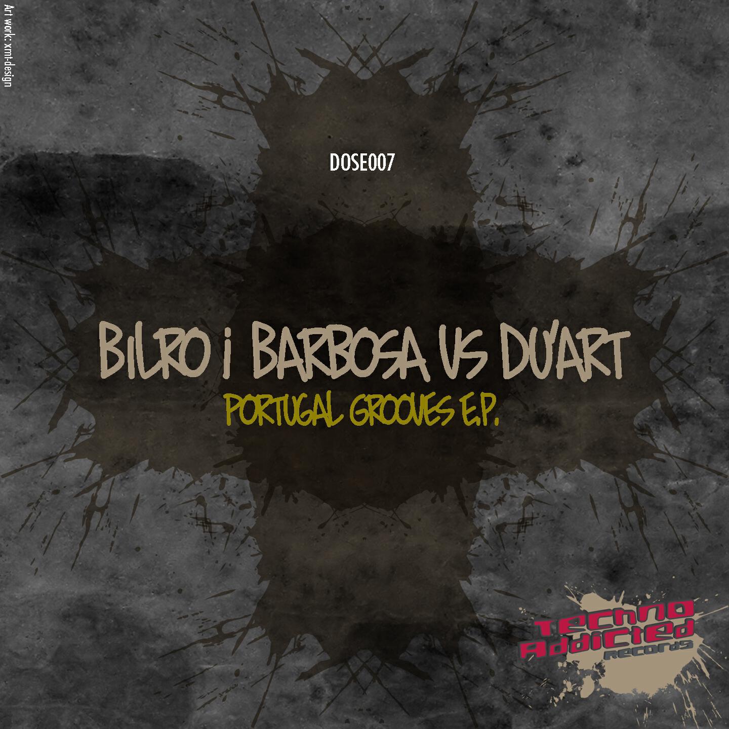Bilro i Barbosa versus Du'art