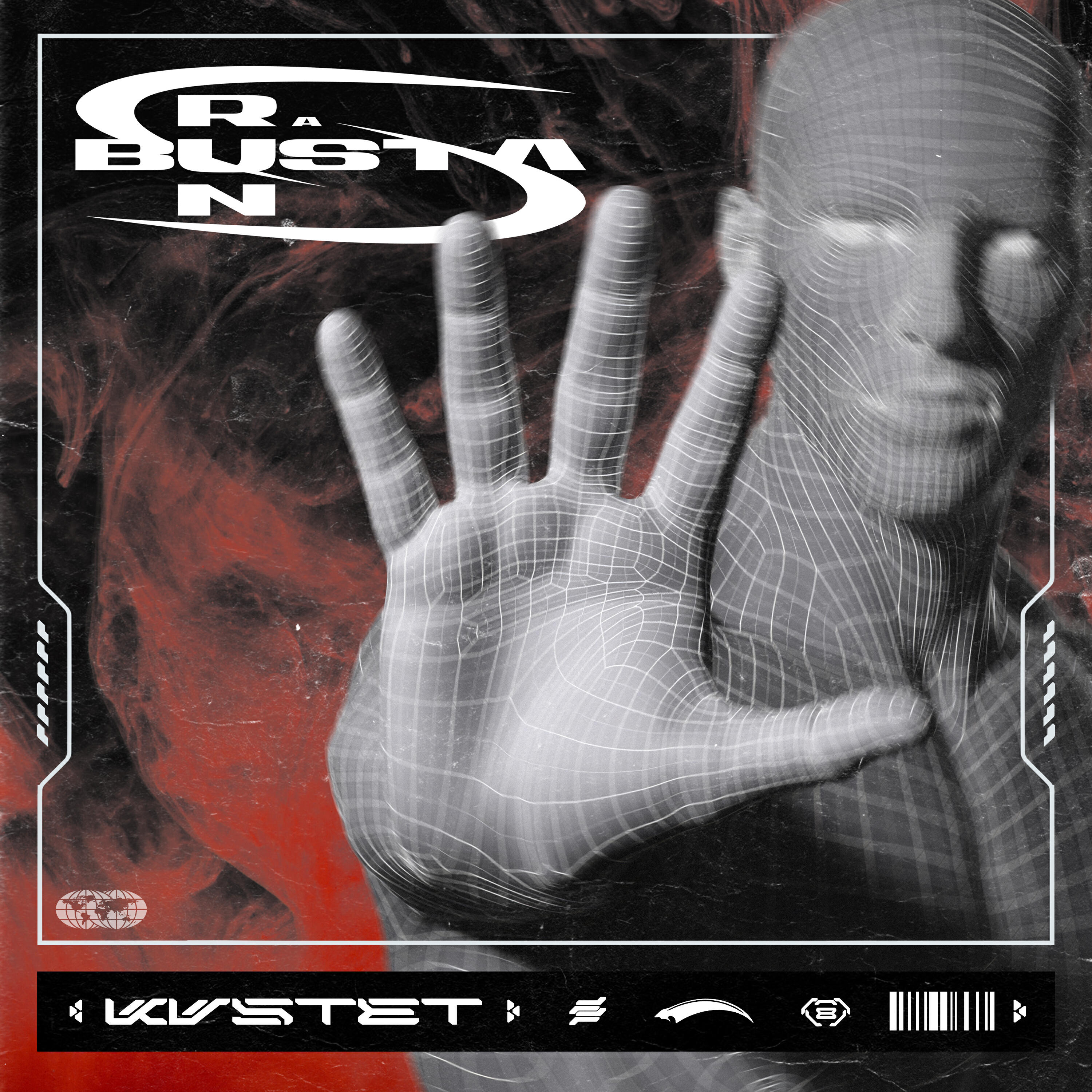 Релиз RUN A BUSTA