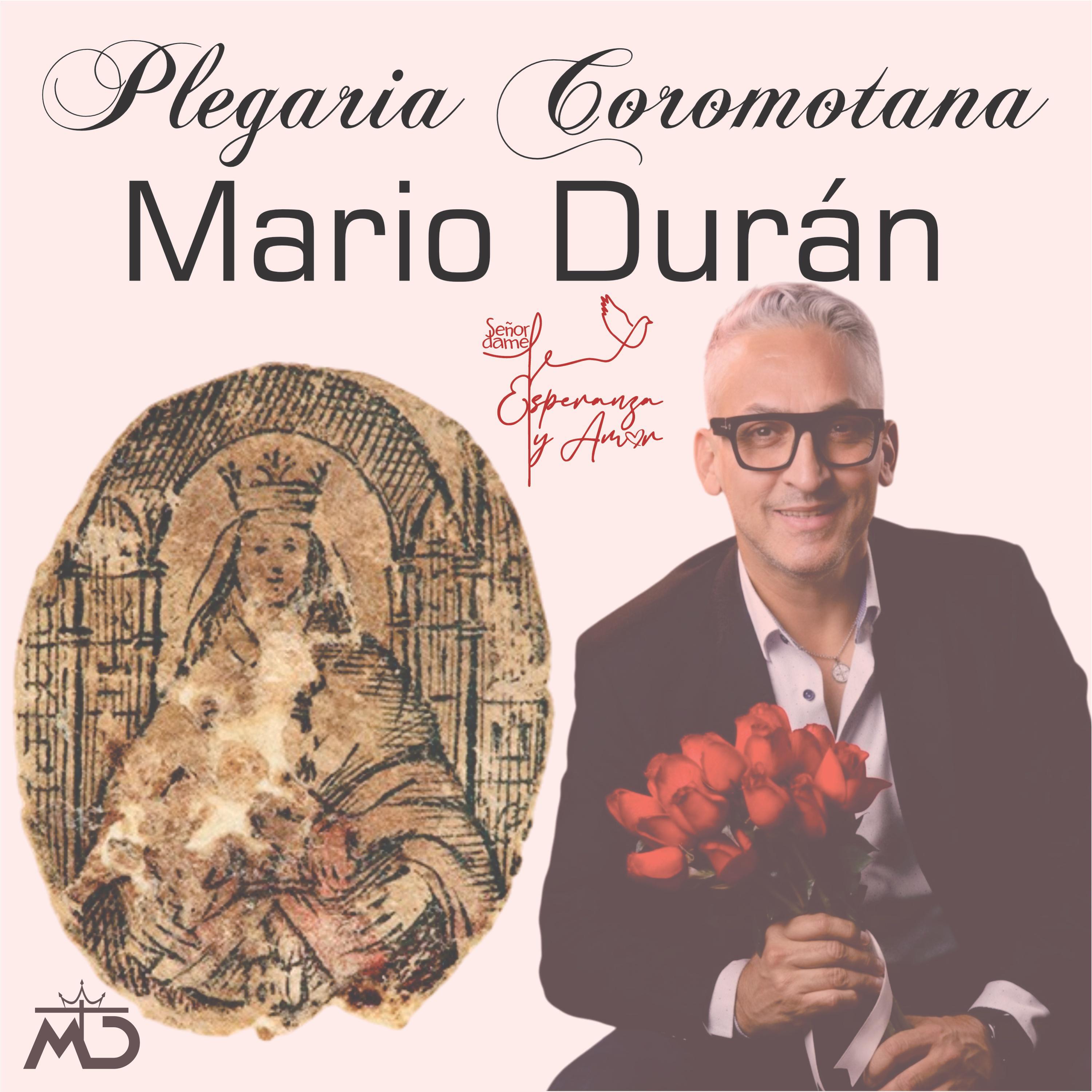Mario Durán