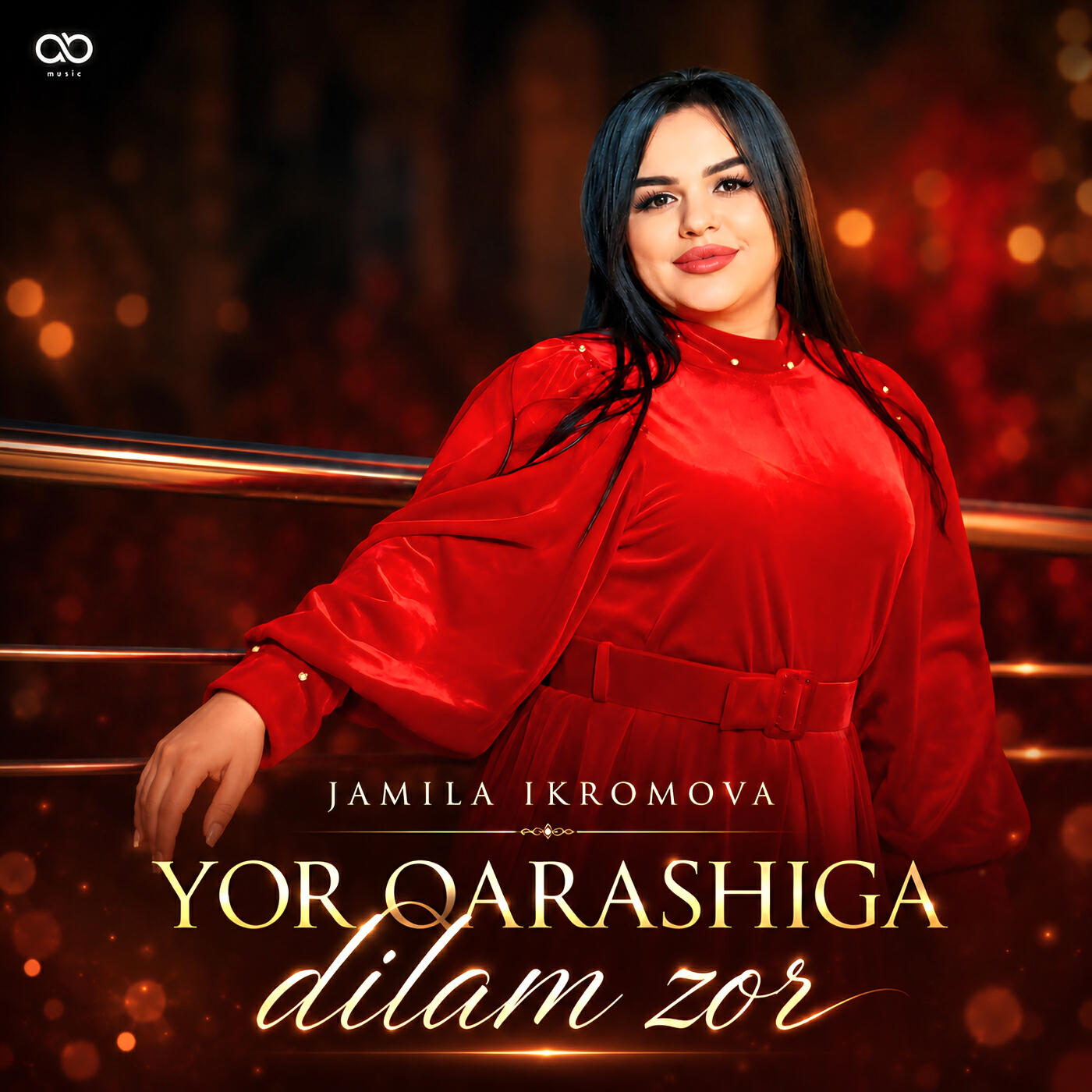 Релиз Yor Qarashiga Dilam Zor