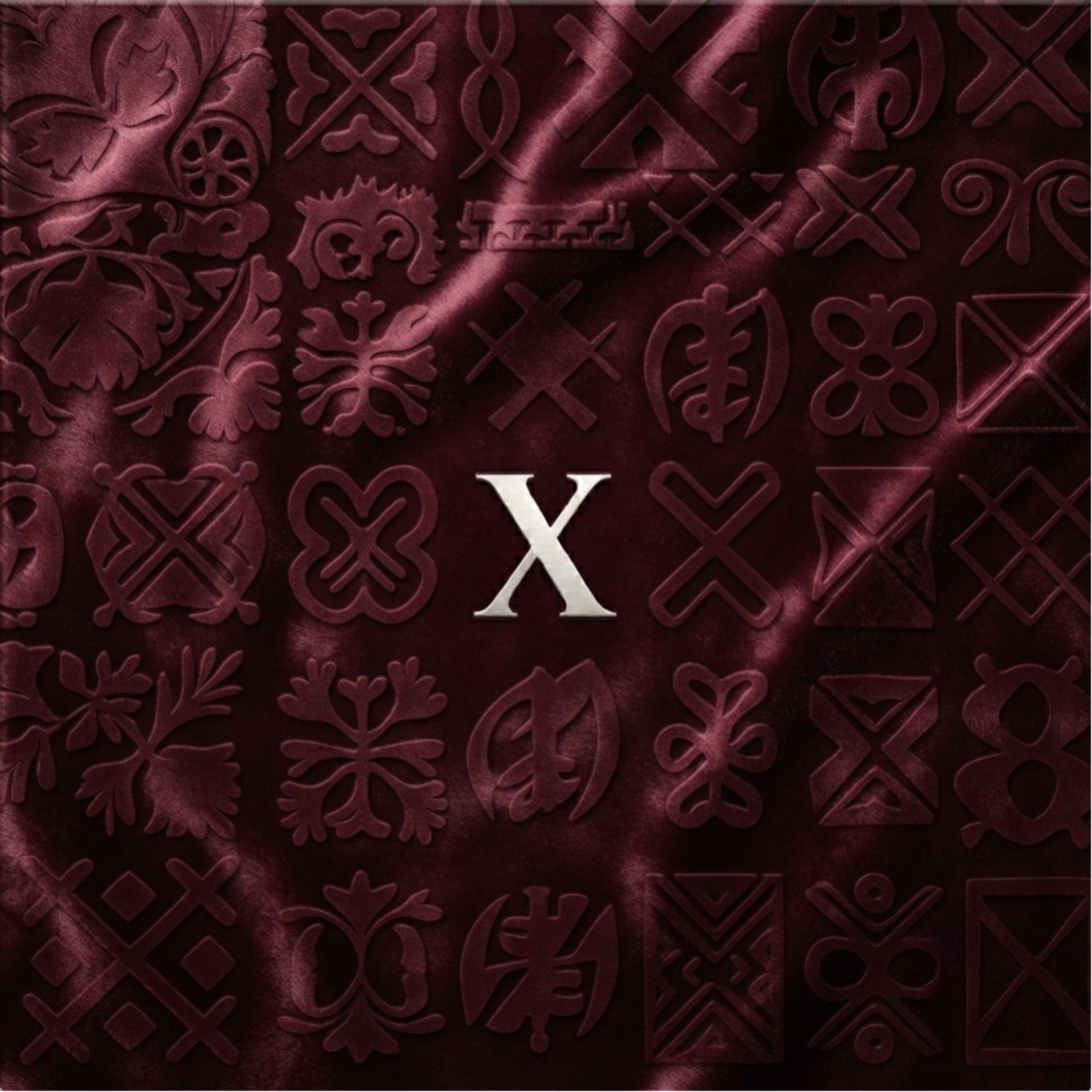 Релиз X