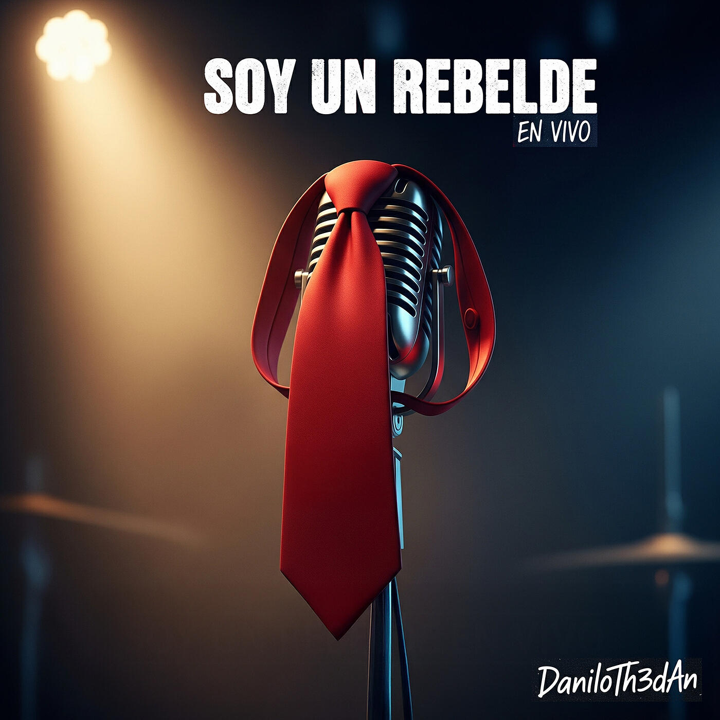 Релиз Soy Un Rebelde (En Vivo)