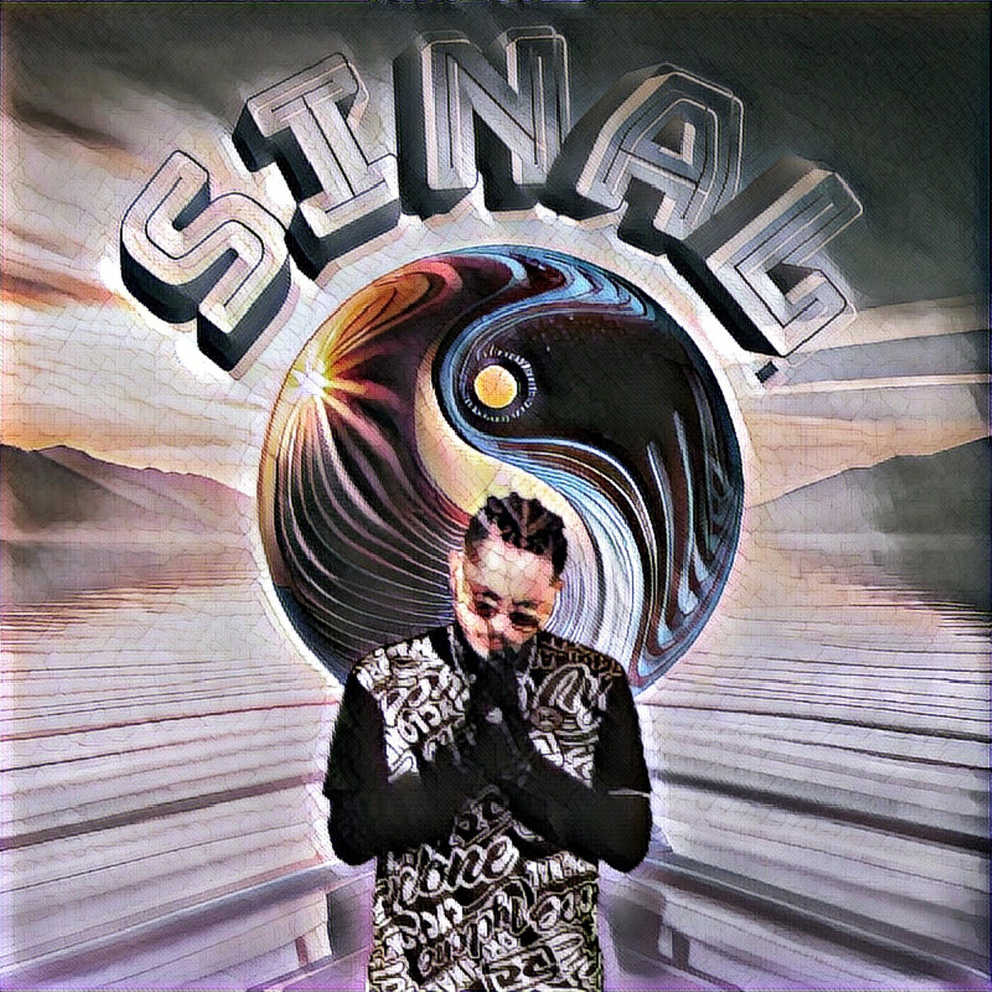 Релиз Sinal