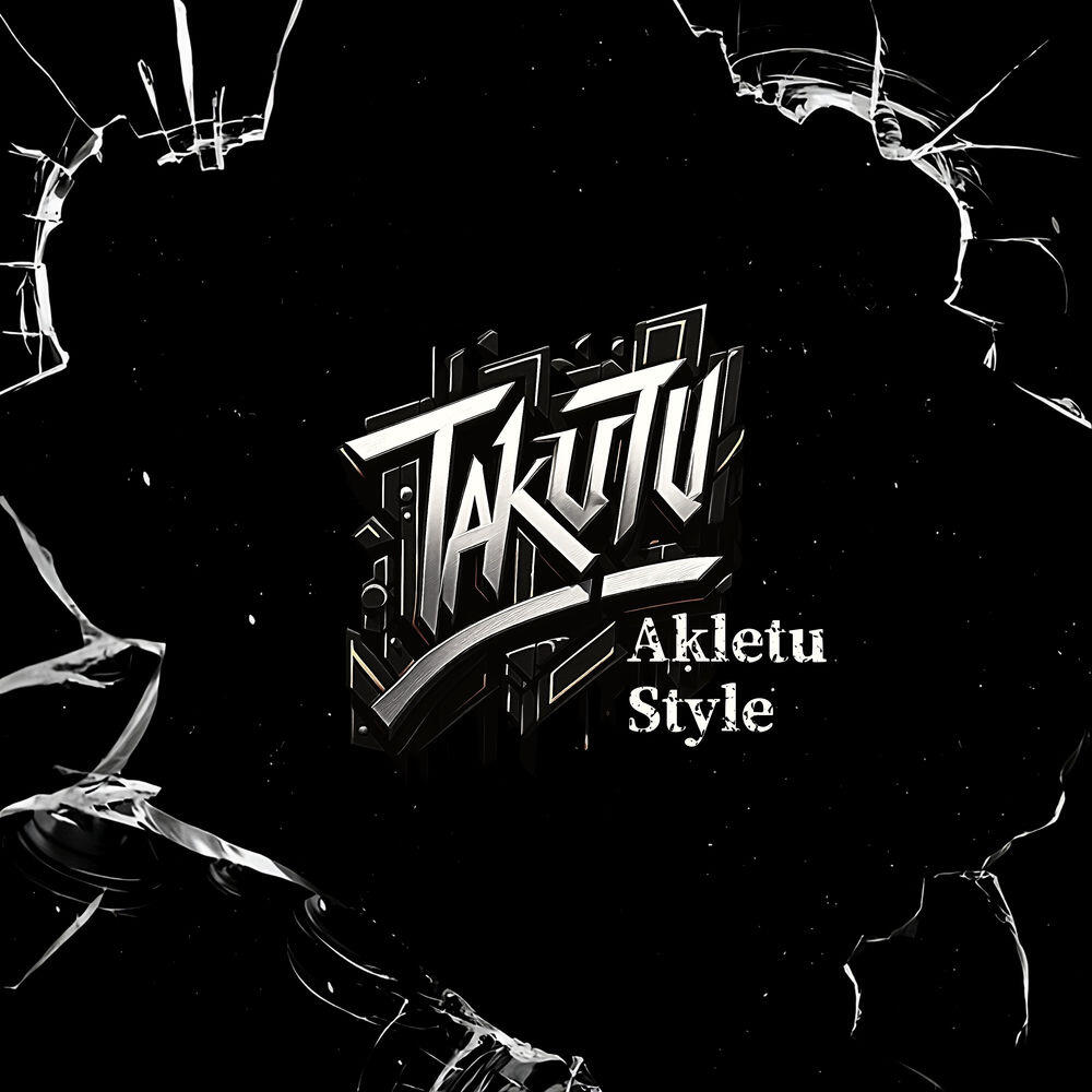 Релиз Takutu (Akletu Style)