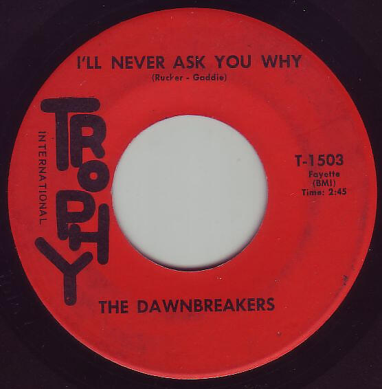 The Dawnbreakers