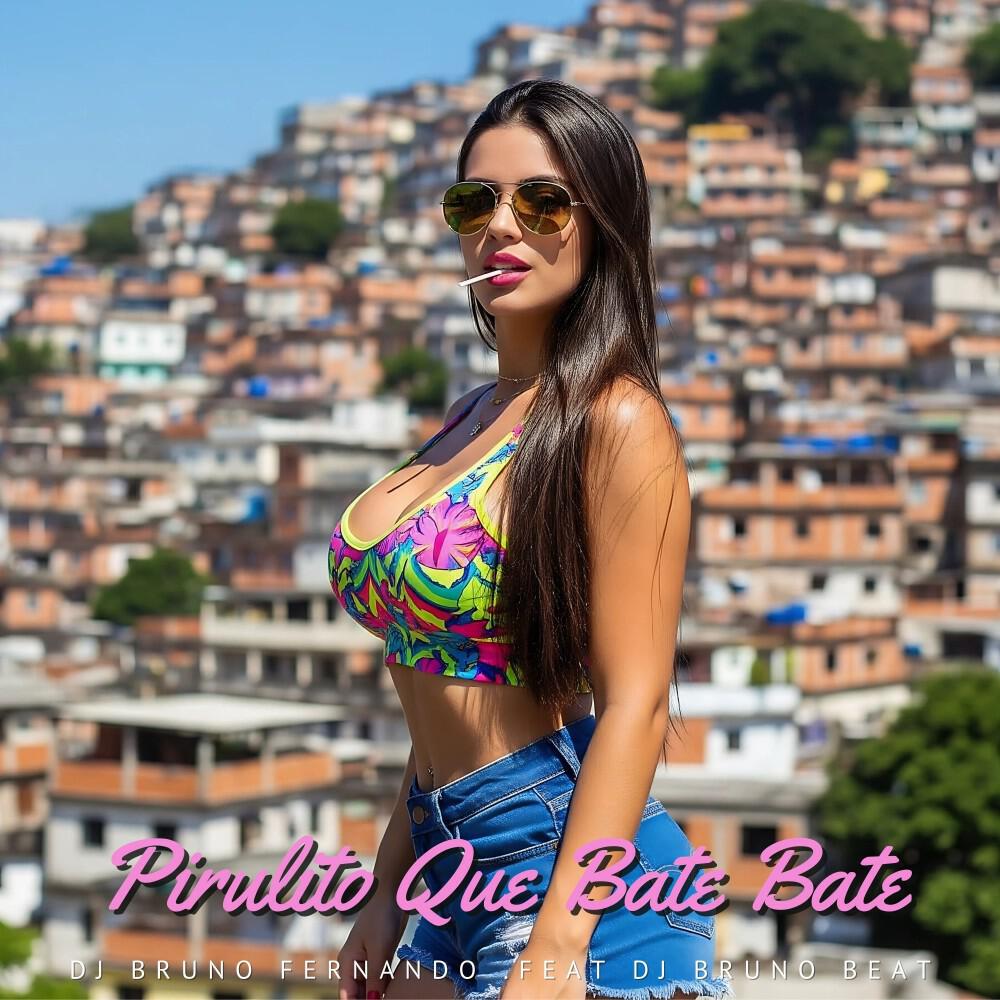 Релиз Pirulito Que Bate Bate