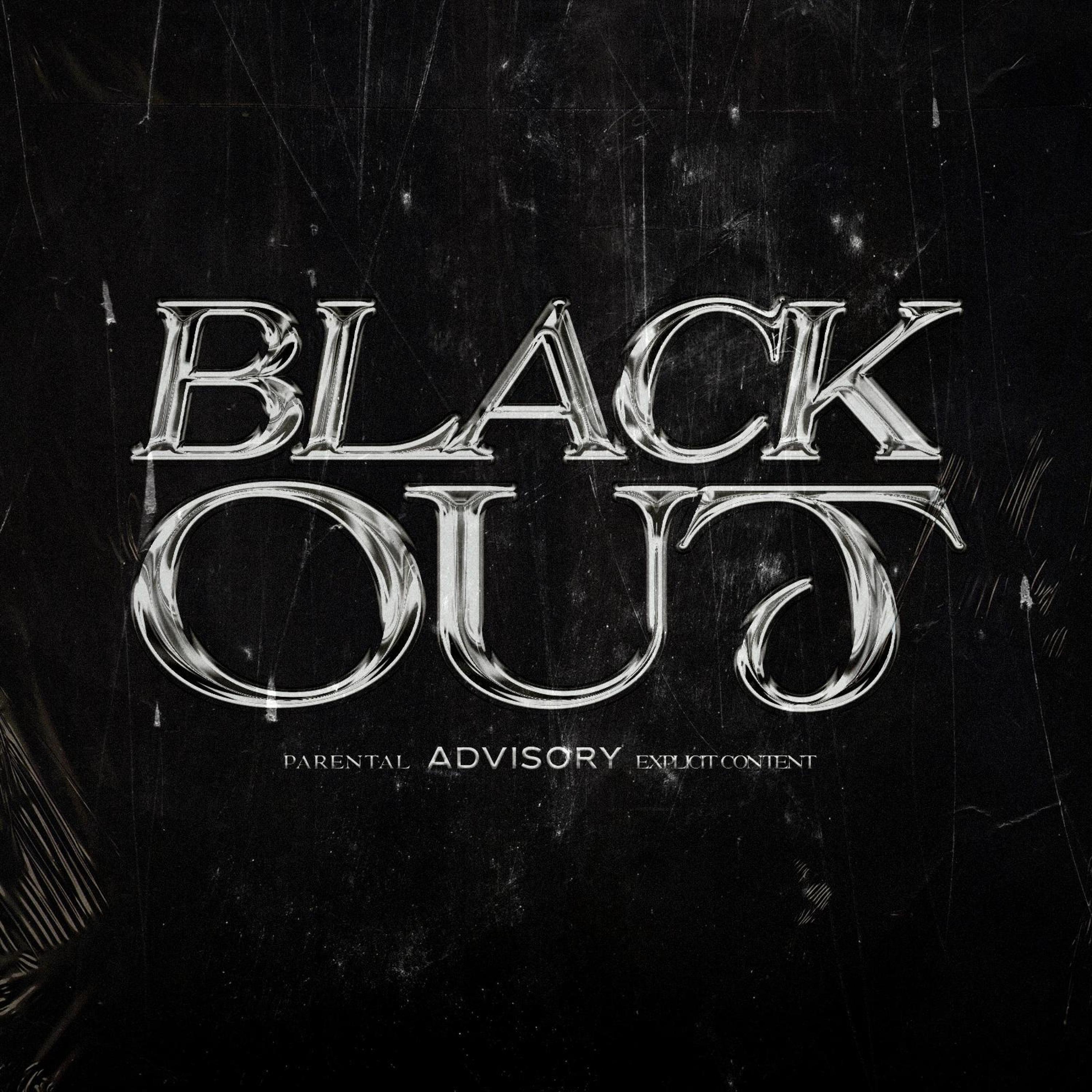 Релиз Black out