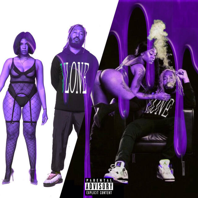 Релиз Ju$t Vibe vs Ju$t Vibe 2 (ChopNotSlop Remix)
