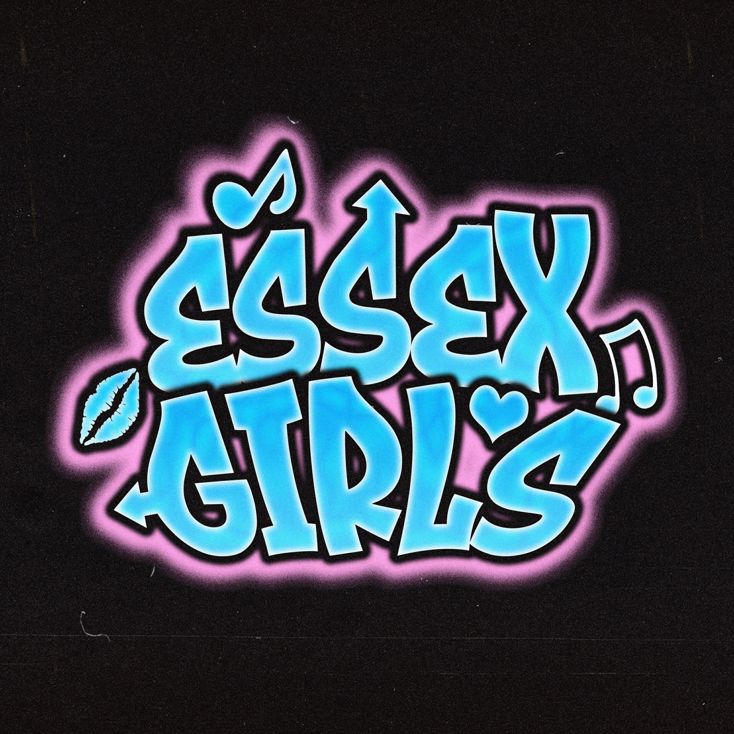 Релиз Essex Girls (feat. Jaykae, Silky & Janice Robinson)