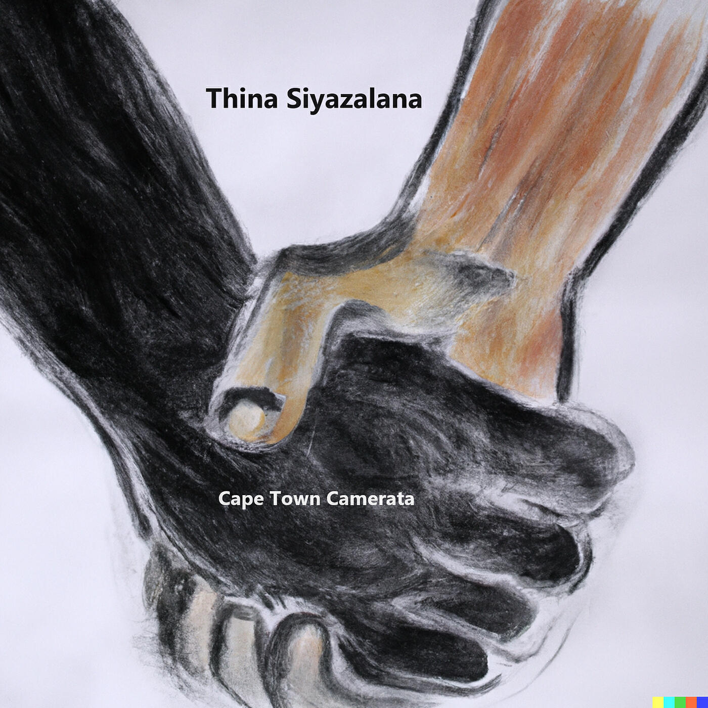 Релиз Thina Siyazalana
