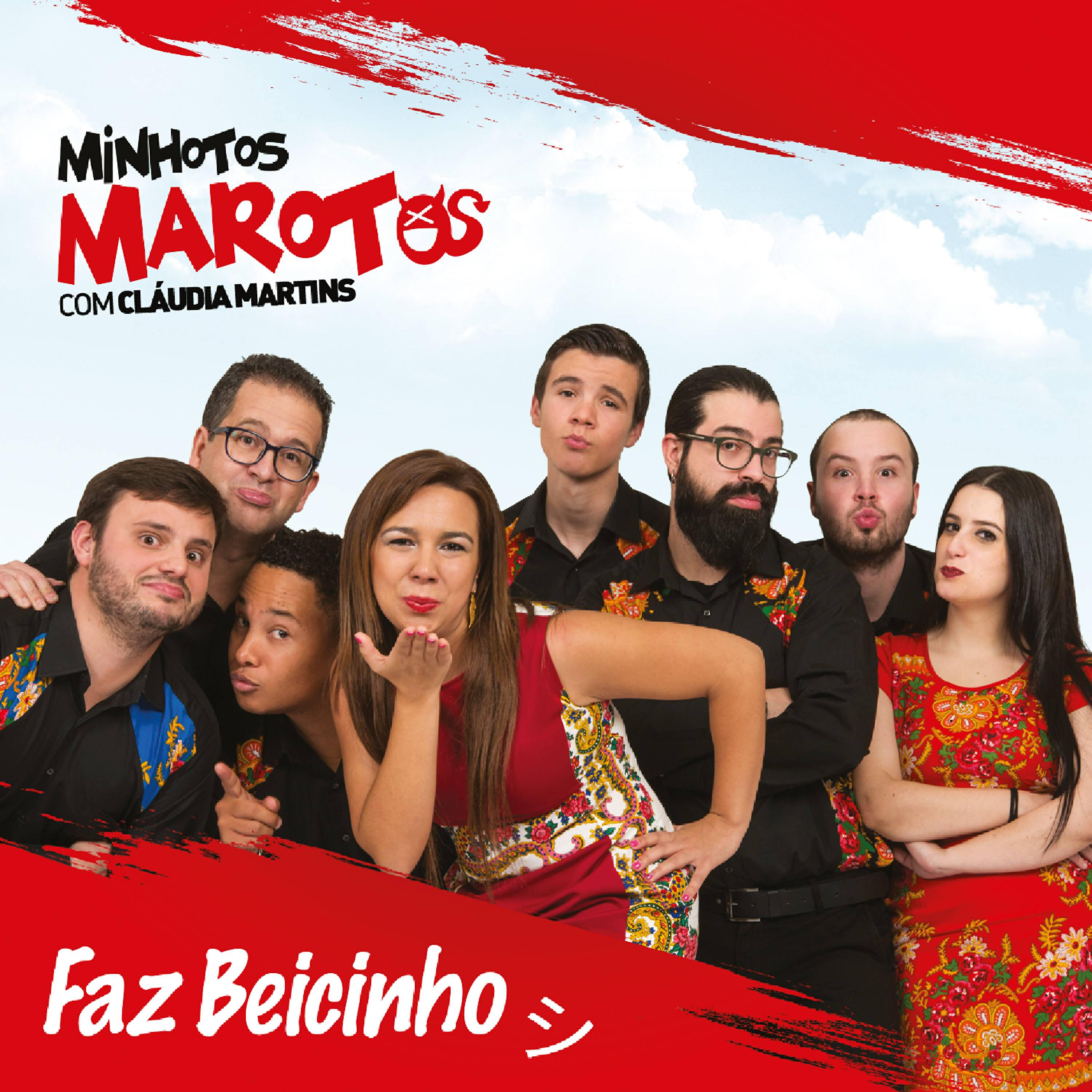 Релиз Faz Beicinho