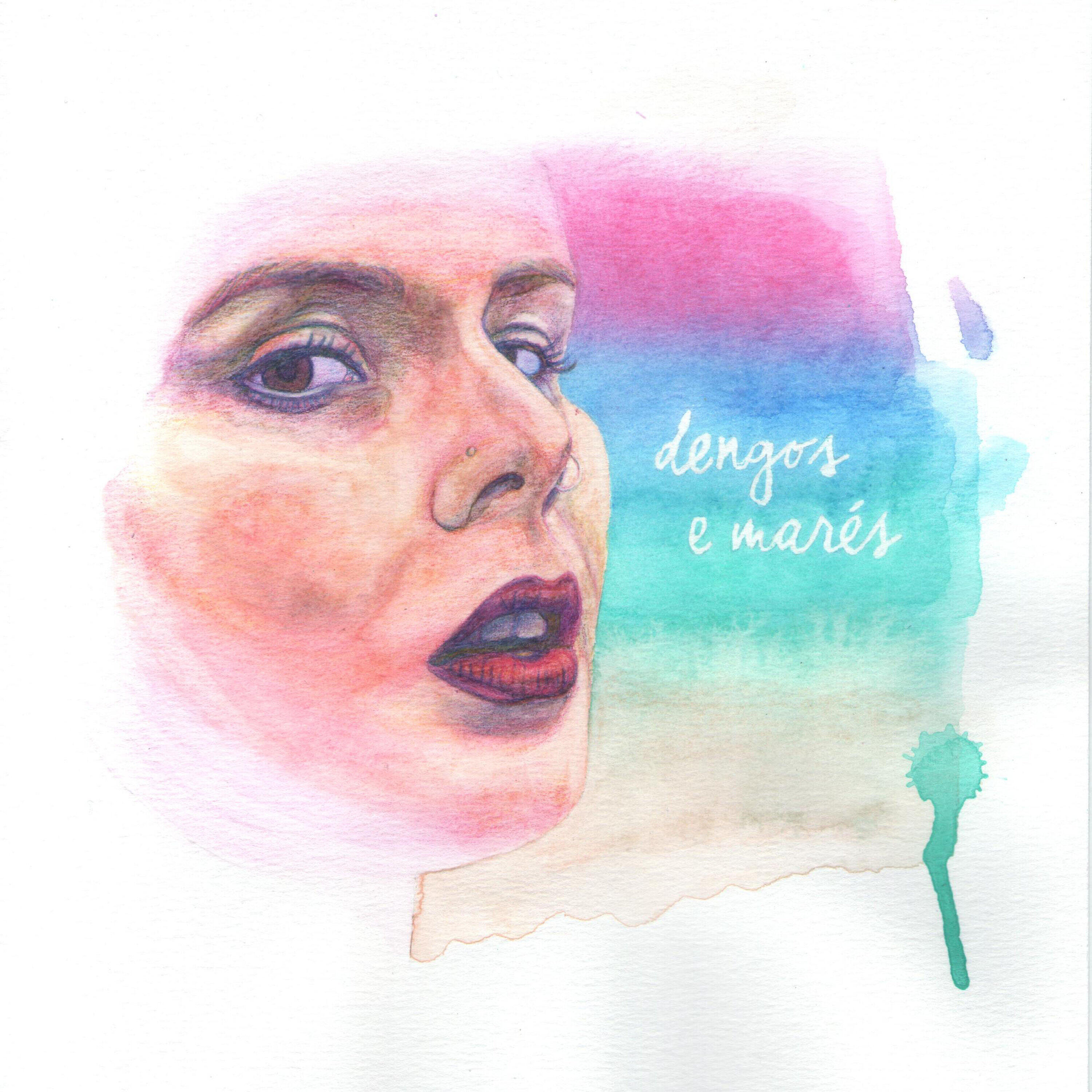 Релиз Dengos e Marés