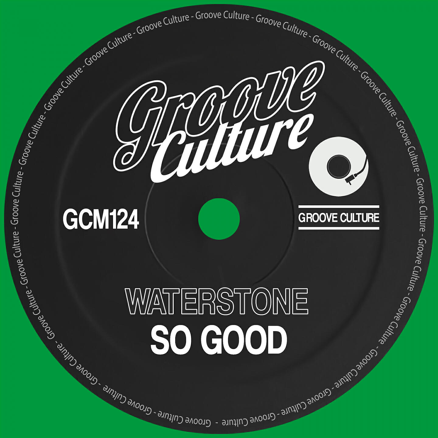 Релиз So Good