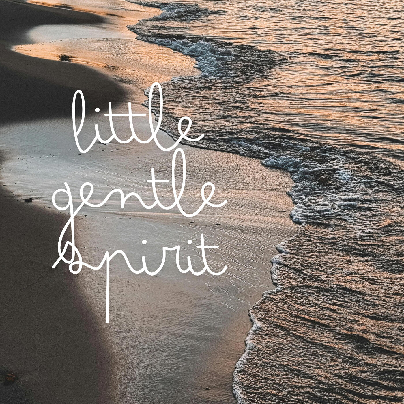 Релиз Little Gentle Spirit