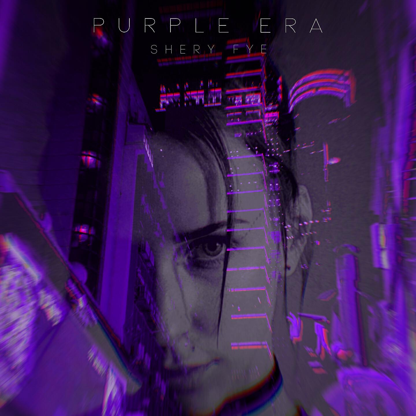 Релиз Purple Era