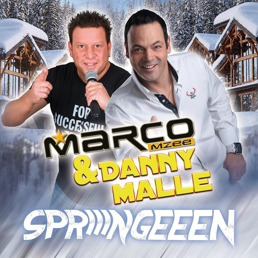 Релиз Spriiingeeen (Après Ski Version)