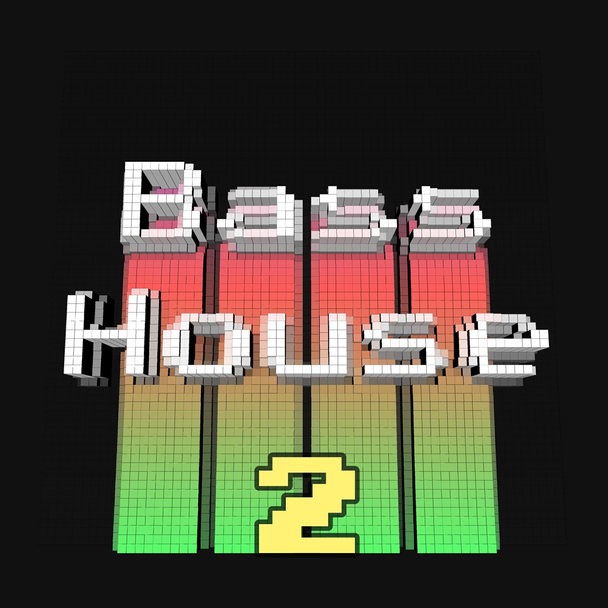 Релиз Bass House 2