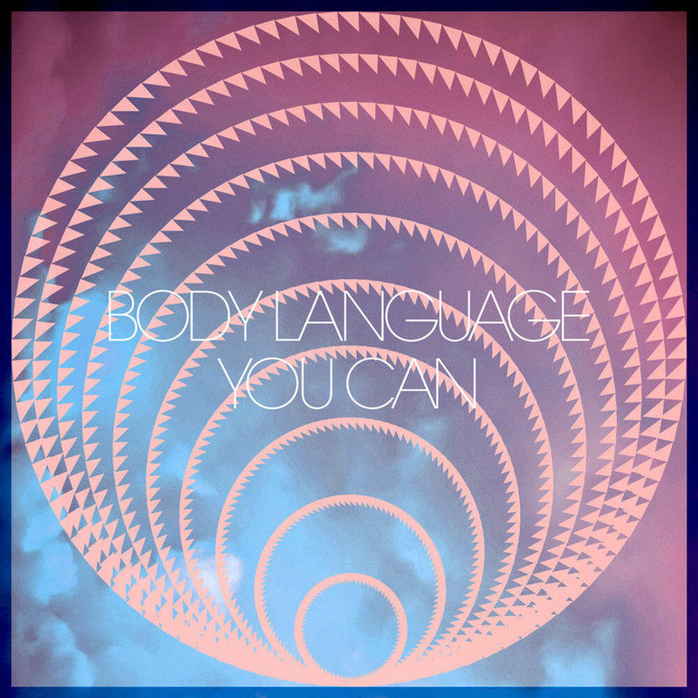 Релиз You Can