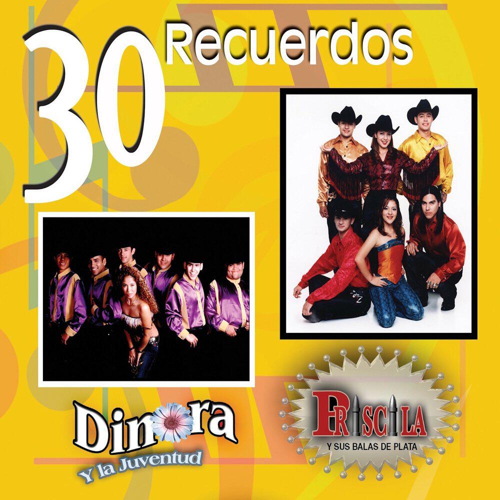 Релиз 30 Recuerdos