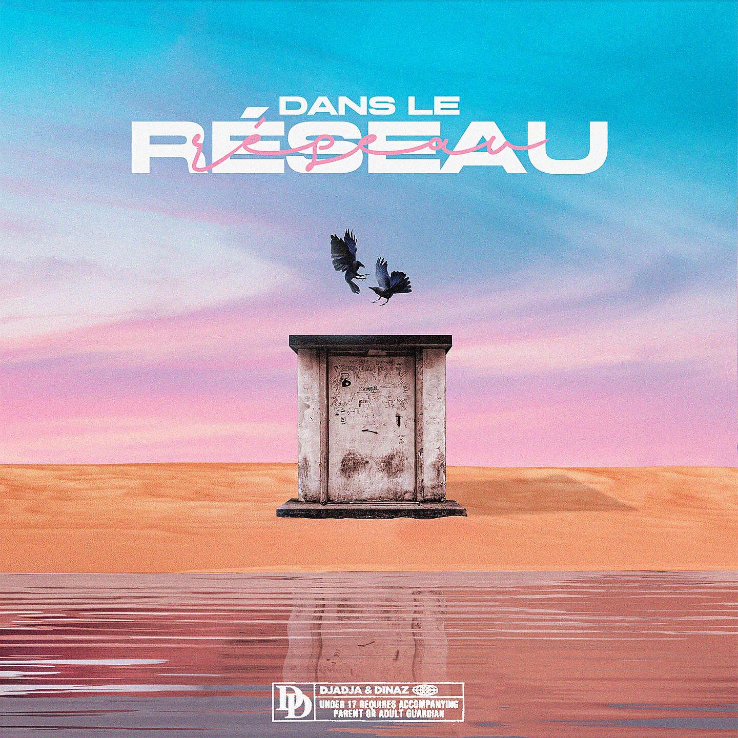 Релиз Dans le Réseau
