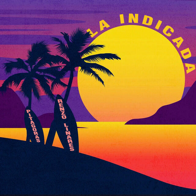 Релиз La Indicada