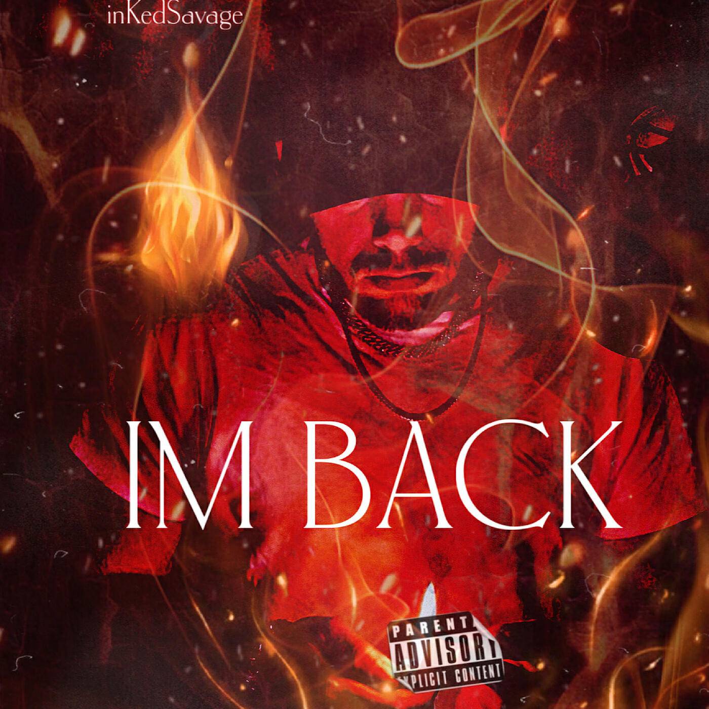 Релиз Im Back