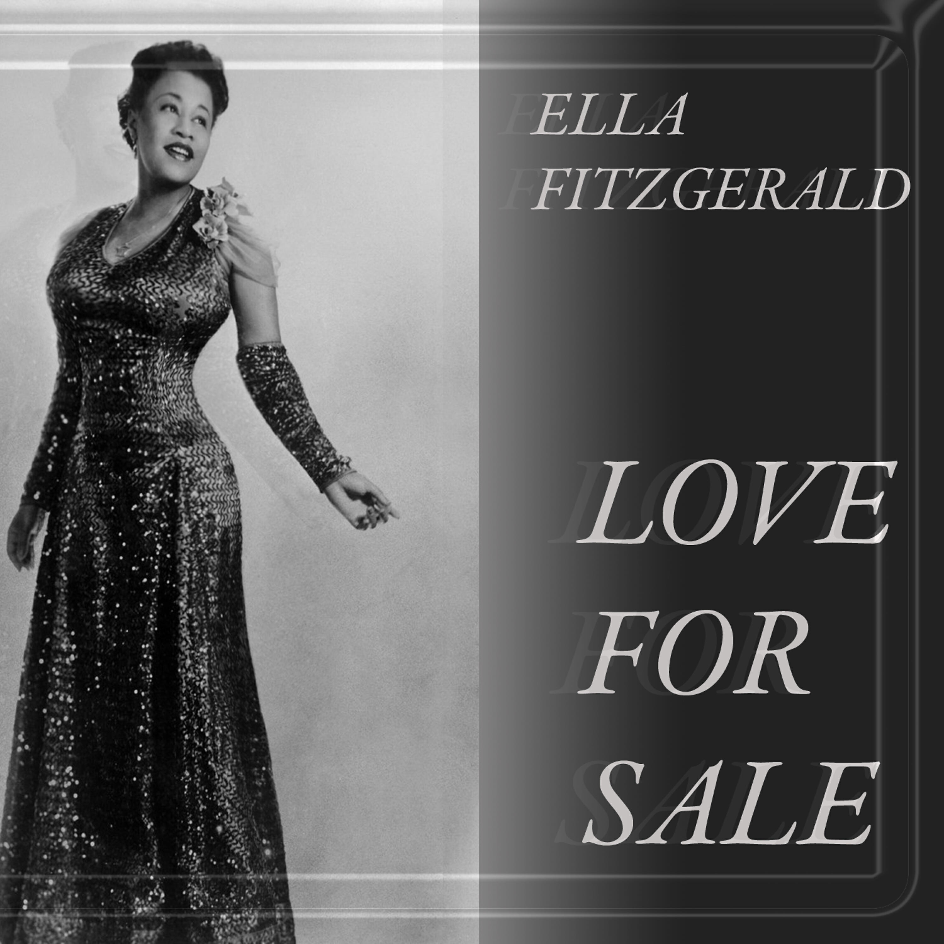 Релиз Love for Sale