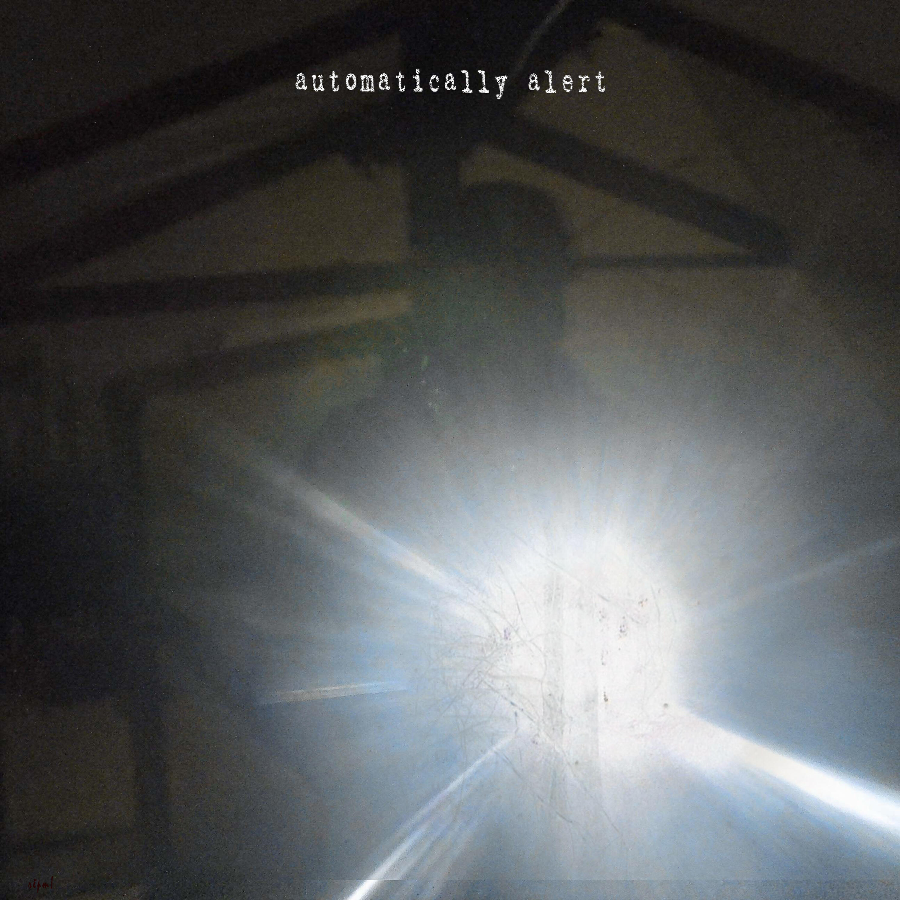 Релиз automatically alert
