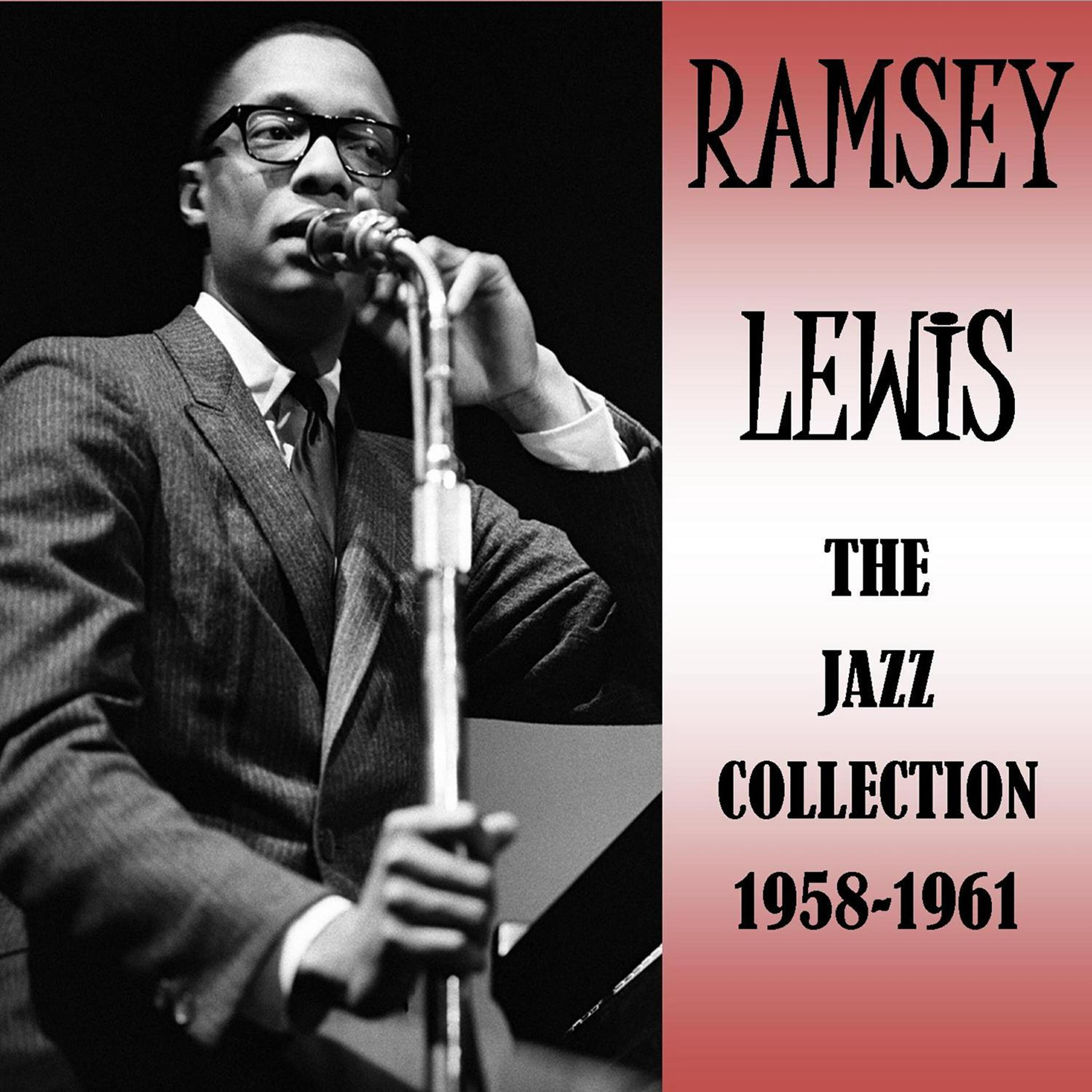 Релиз The Jazz Collection 1958-1961