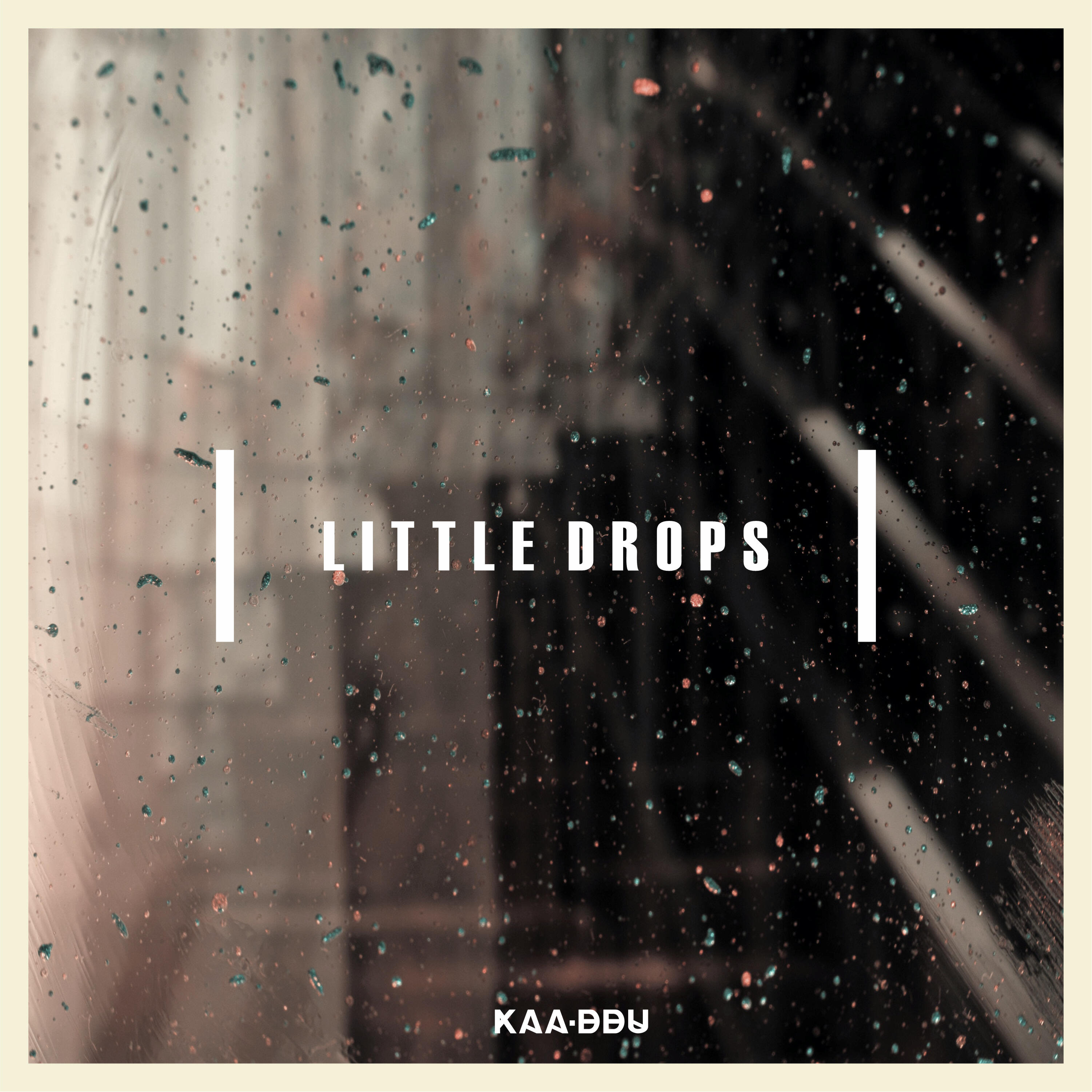 Релиз Little Drops