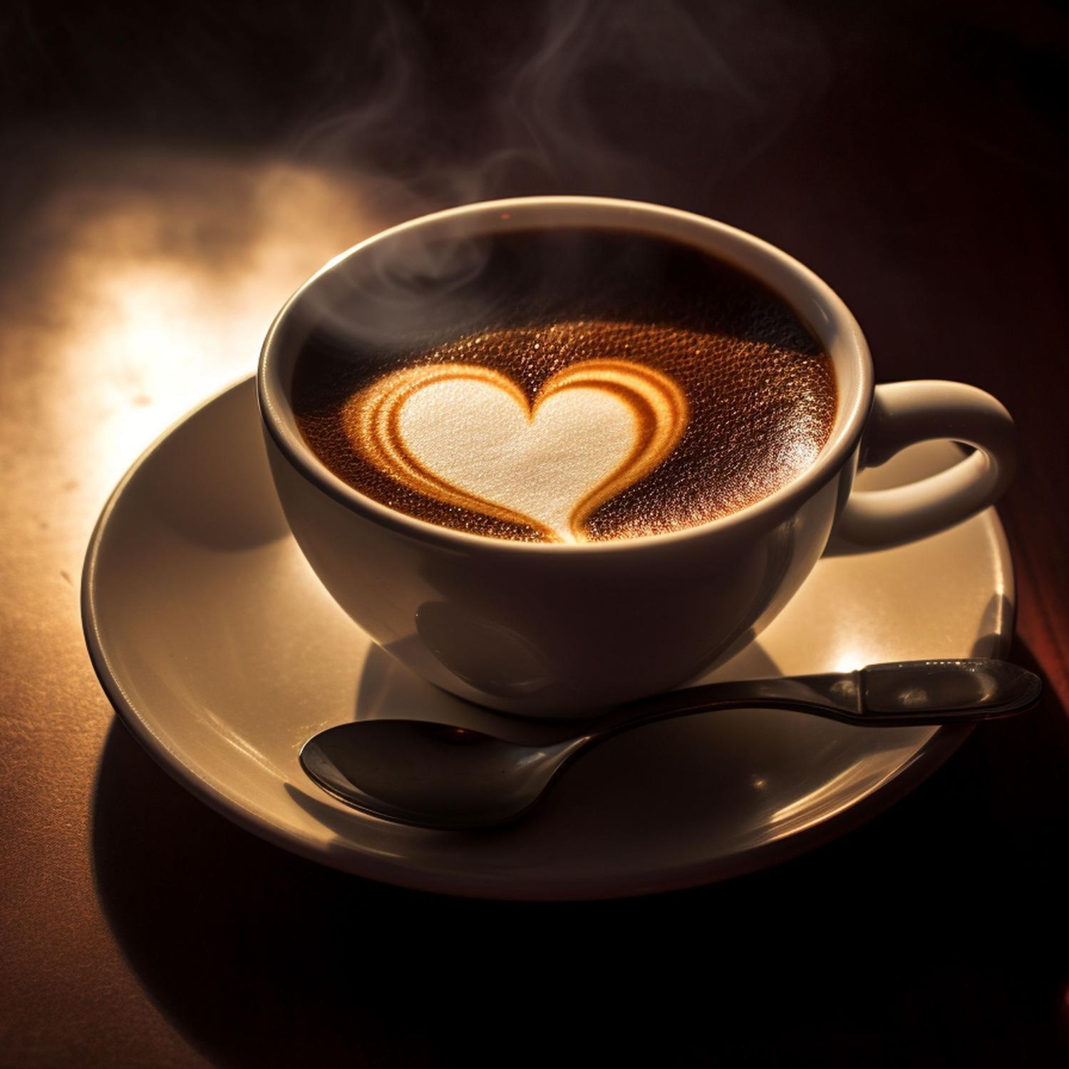 Fresh Coffee